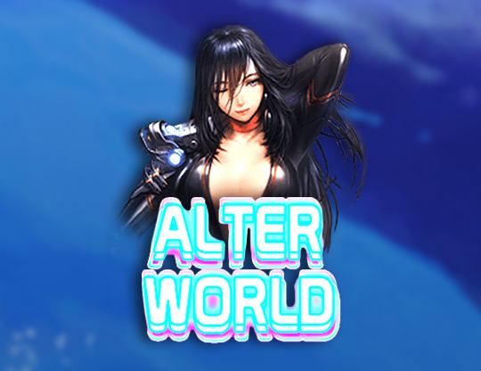 Alter World